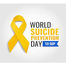 World Suicide Prevention Day 