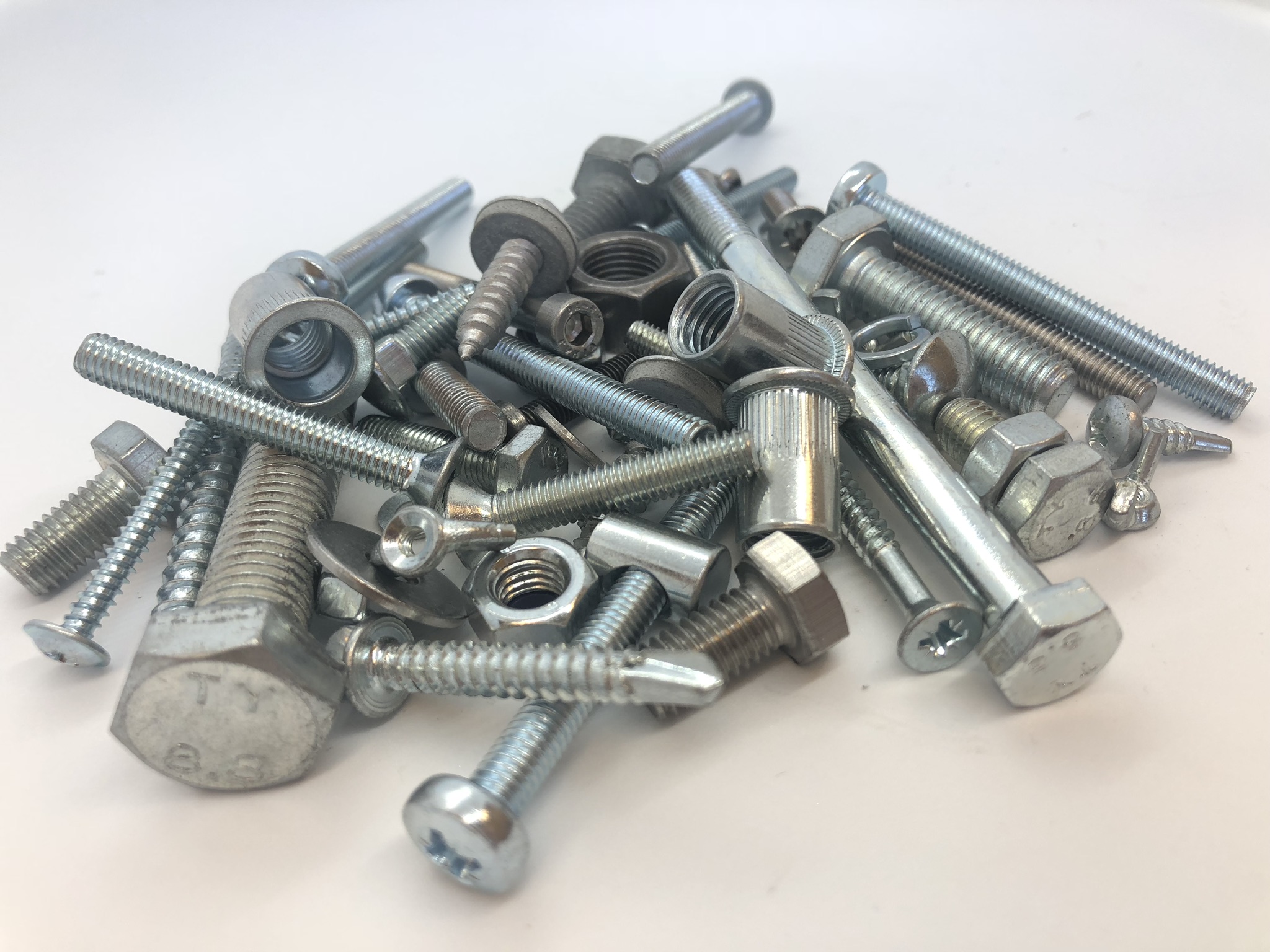 Home Simes Fasteners Ltd Coalville