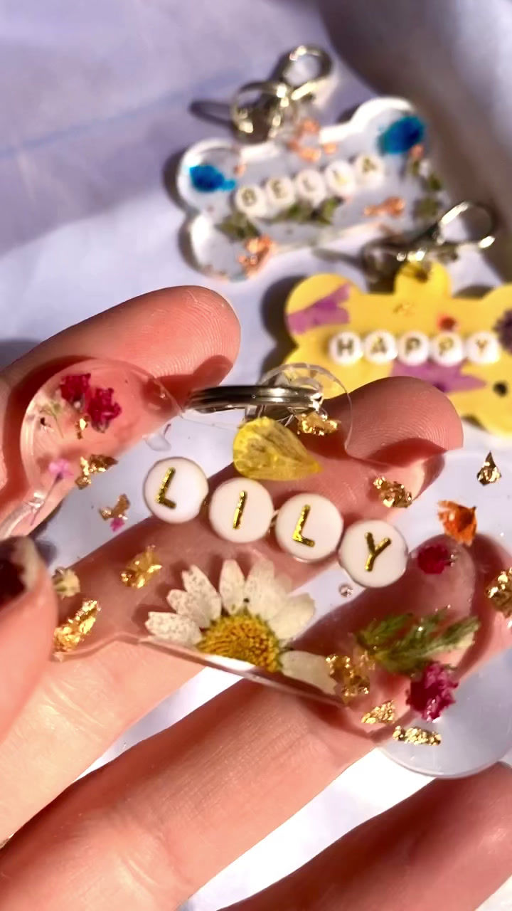 Miniature : Médaillon personnalisé pour chien - avec perles