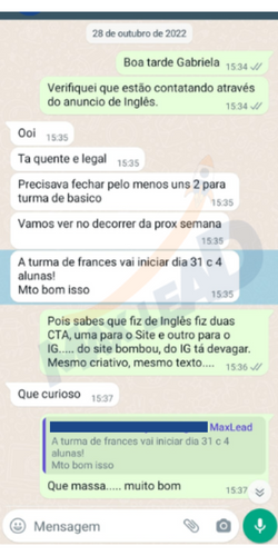 Registro Diário