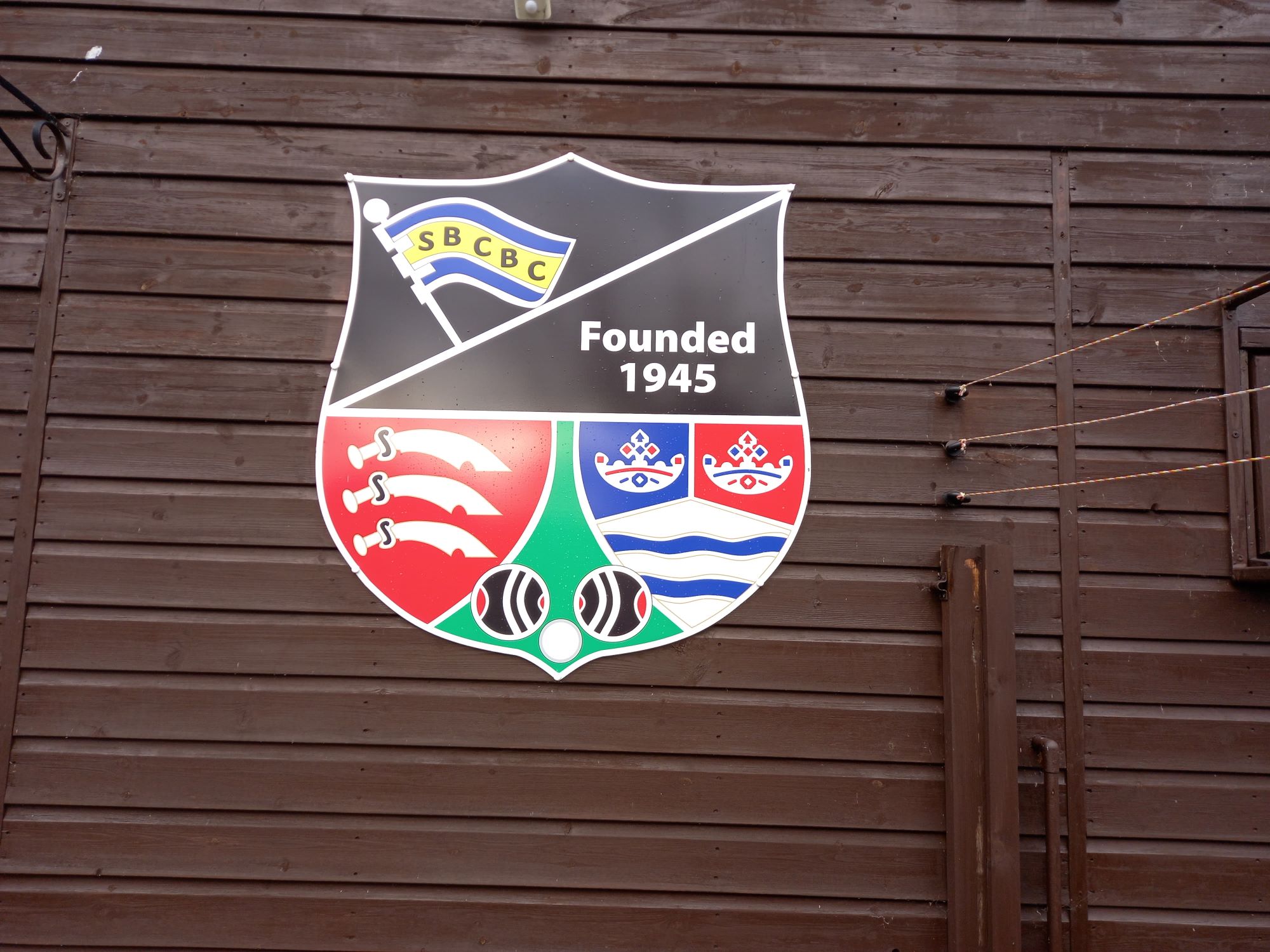 Club Badge