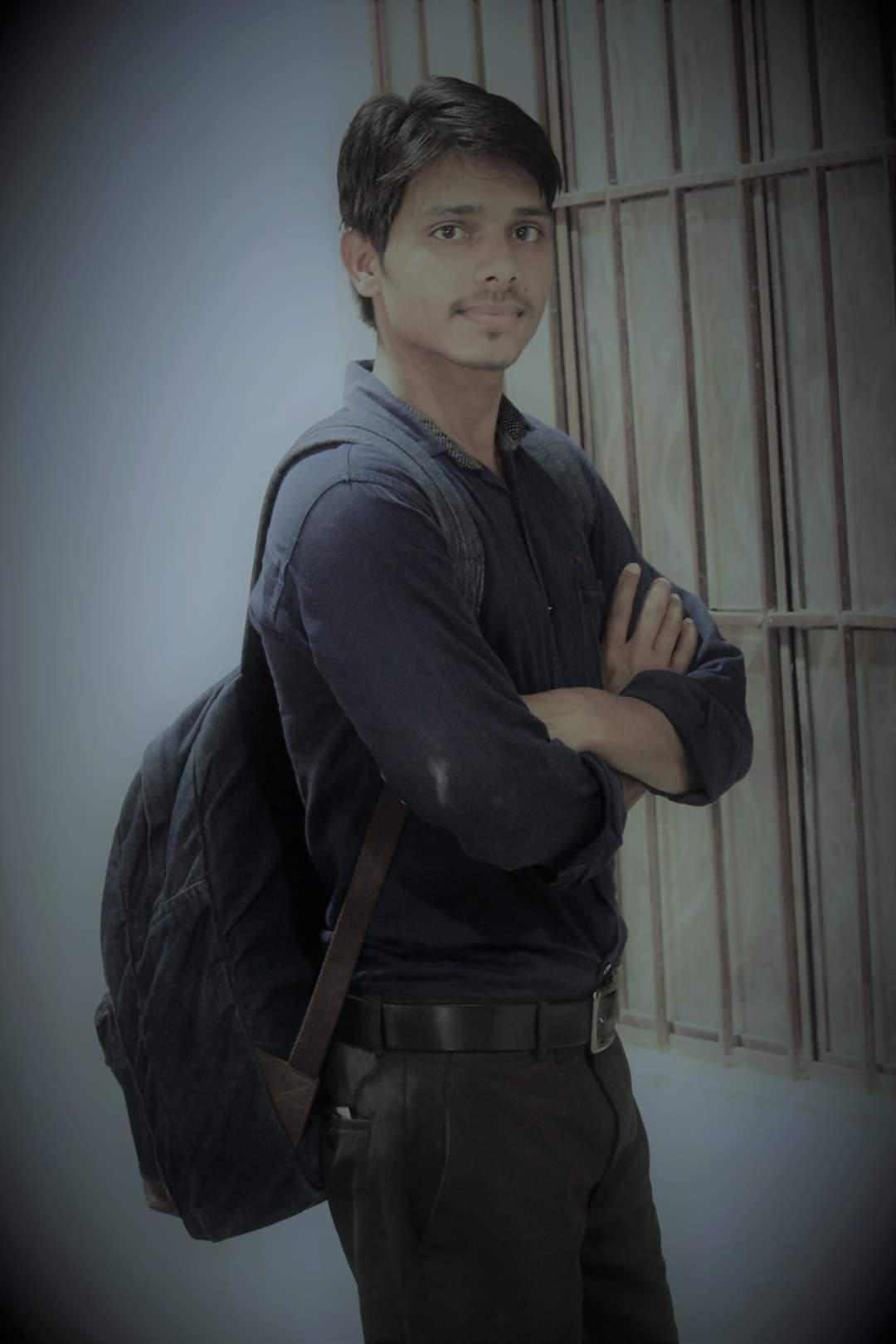 Writer: Mr RK JAMERIA