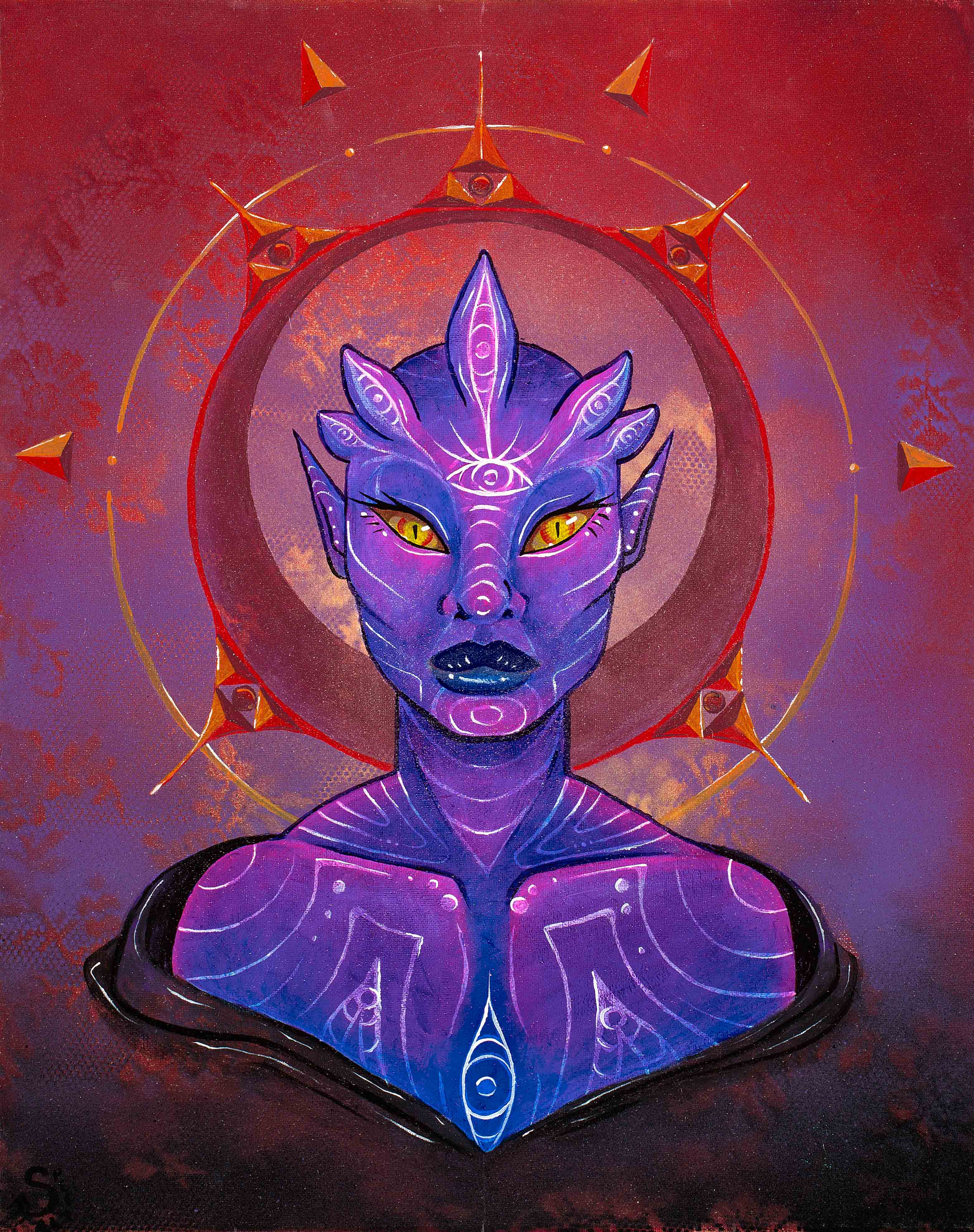 Lilith