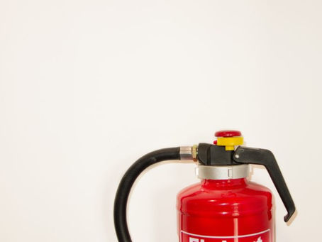 ¿Están protegidos los edificios? Claves del mantenimiento de instalaciones contra incendios