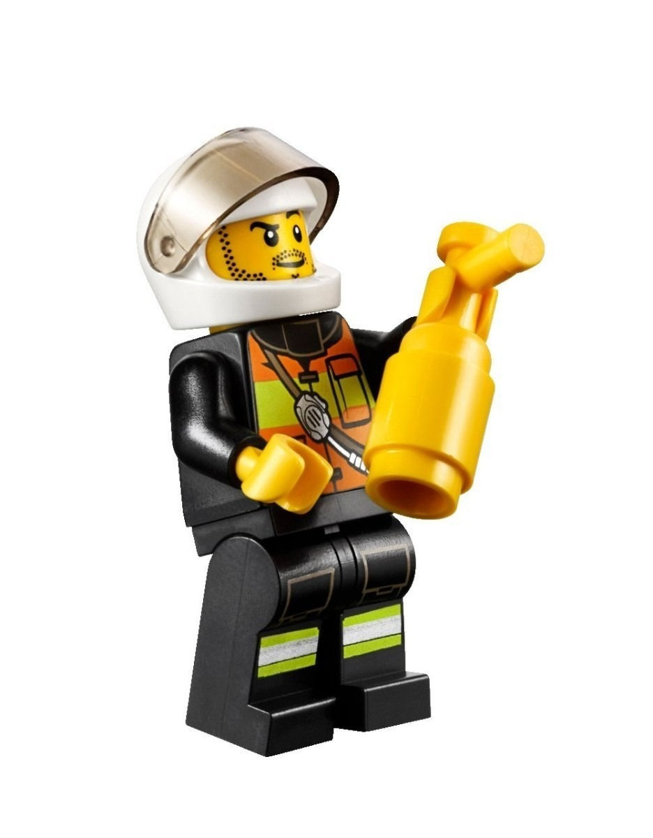 Contra Incendios Mantente