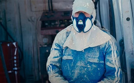 La nueva legislación de productos con Poliuretano exige un certificado de formación obligatoria