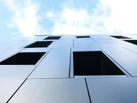 Fachadas Ventiladas de Cerámica: Innovación en Diseño y Sostenibilidad