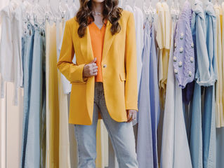 Moda Üretimi İçin TEDARİKÇİ KILAVUZU