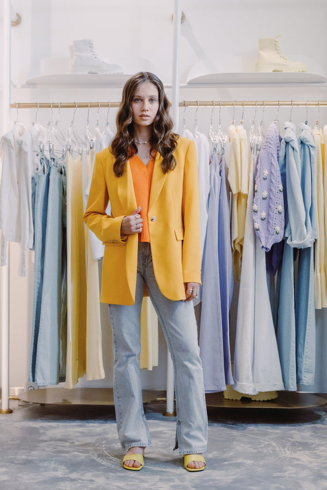 Moda Üretimi İçin TEDARİKÇİ KILAVUZU