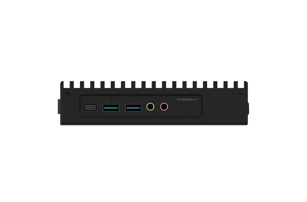Thumbnail: Mini PC