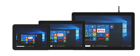 Windows-Touchscreen-Computer