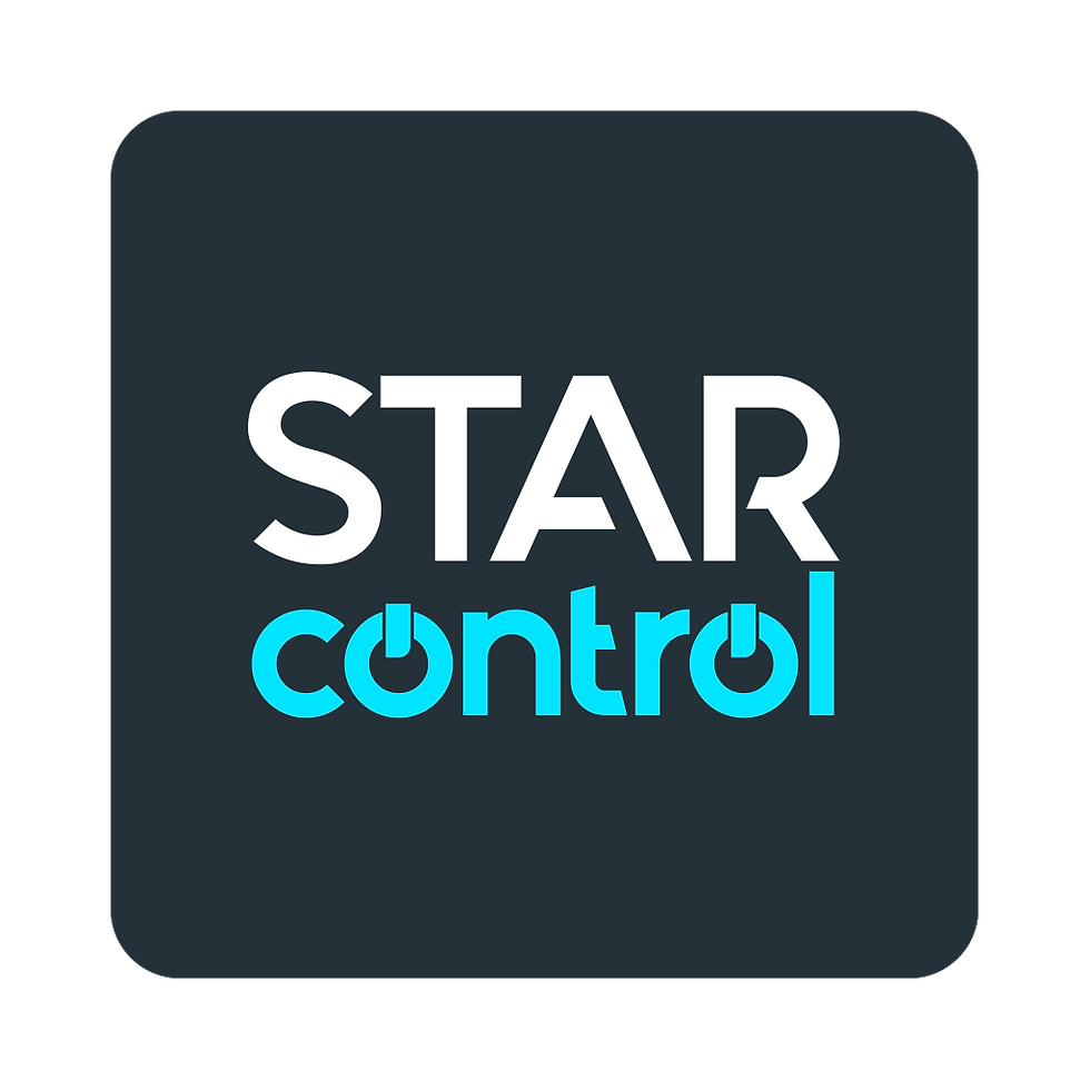 Thumbnail: STAR CONTROL Mobile Device Management
