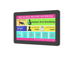all in one touchscreen computer