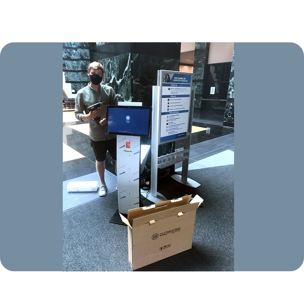 FrontDesk