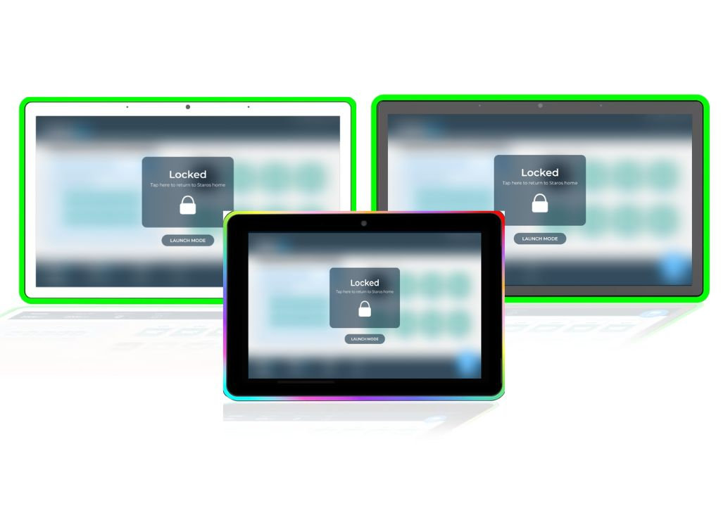 Introducing the Nebula Glow X: The Next-Generation LED Touchscreen ...