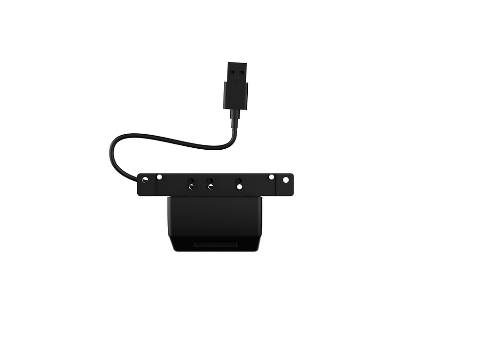 2D Barcode Scanner