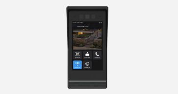 Video Intercom Access Control | Smart Intercom | Glory Star Group