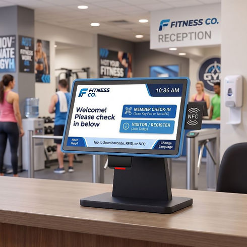 Home Gym Self Check-In & Member Kiosk.jpg
