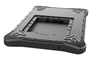 Glory Star Mobile Touchscreen Computers Detachable batteries