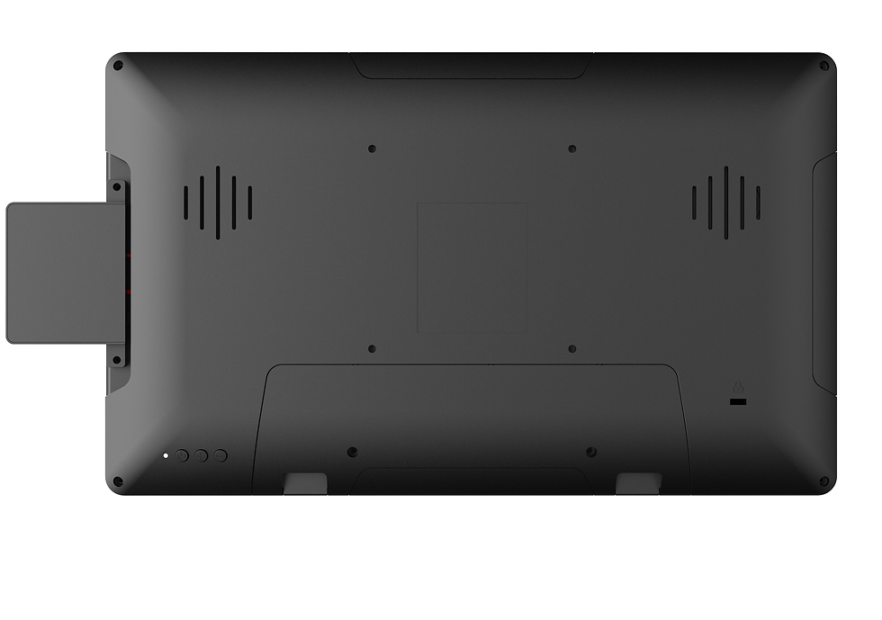 Thumbnail: Nebula-Powerwise-Android-15.6-Touchscreen-Healthcare-Kiosk-Full-HD