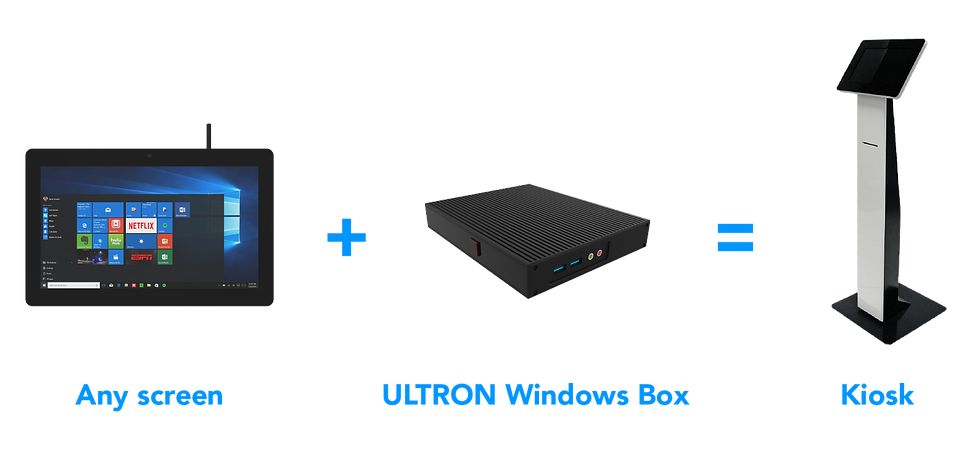 Miniaturbild: Mini PC