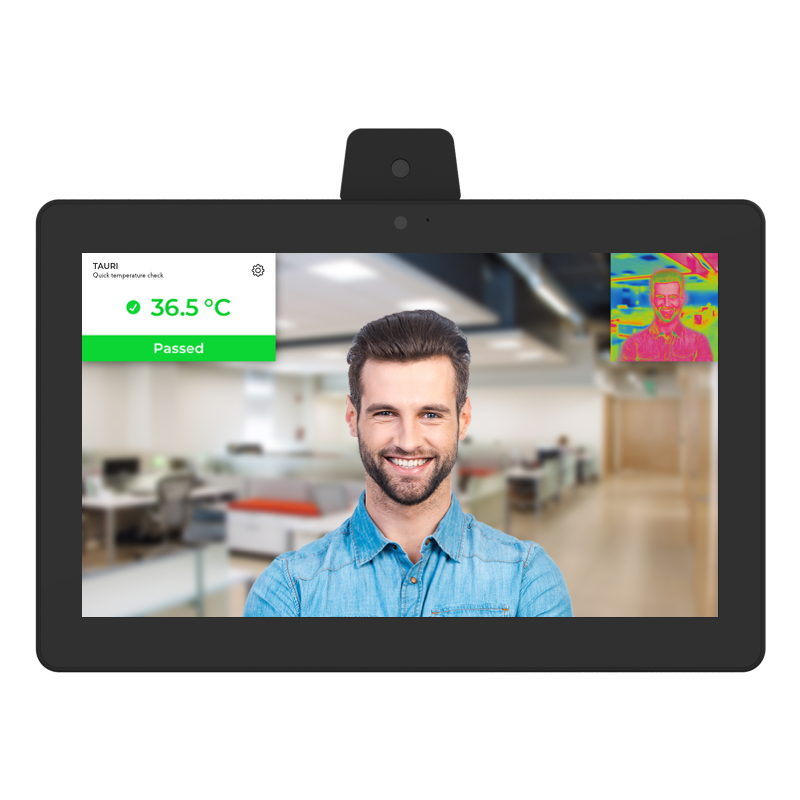 [Process Industry Informer] TAURI Temperature Sensing Tablet