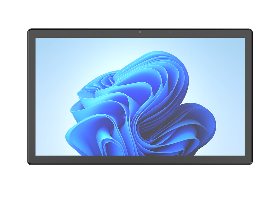 Windows Touchscreen Computer