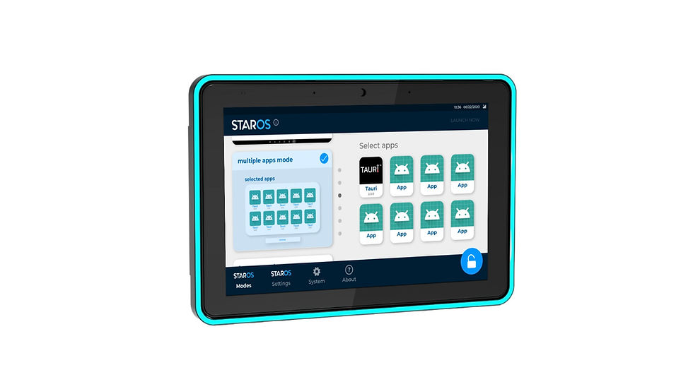 Miniaturbild: android-13-led-touchscreen-retail-kiosk-solution