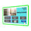 Thumbnail: white-led-touchscreen-kiosk-nebula-glow