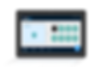 10-Inch Capacitive Touchscreen