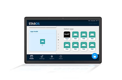 15.6-Inch Capacitive Touchscreen Monitor