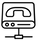 Gegensprechanlage-Funktion