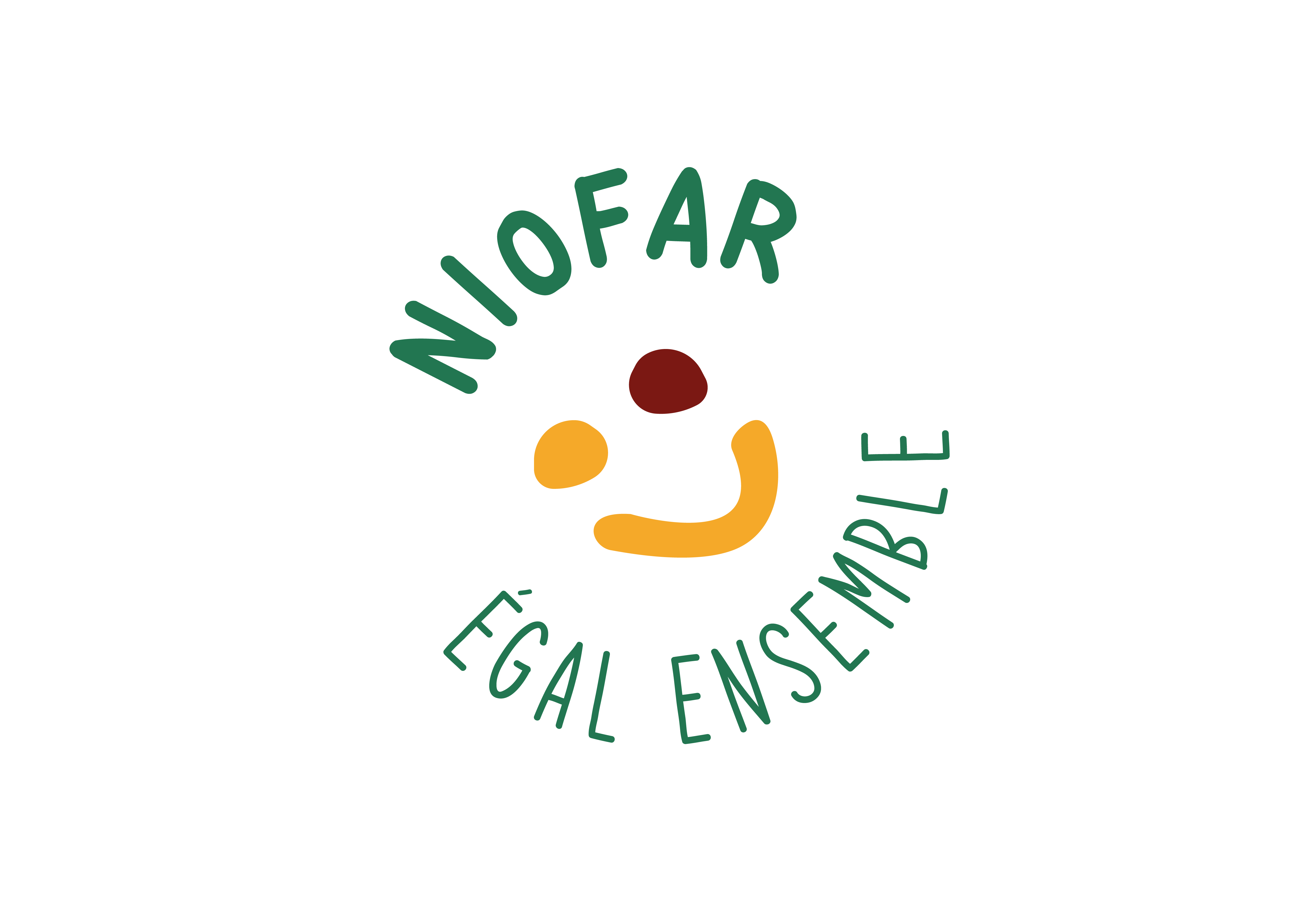 Photo du rédacteur: Association Niofar égal ensemble