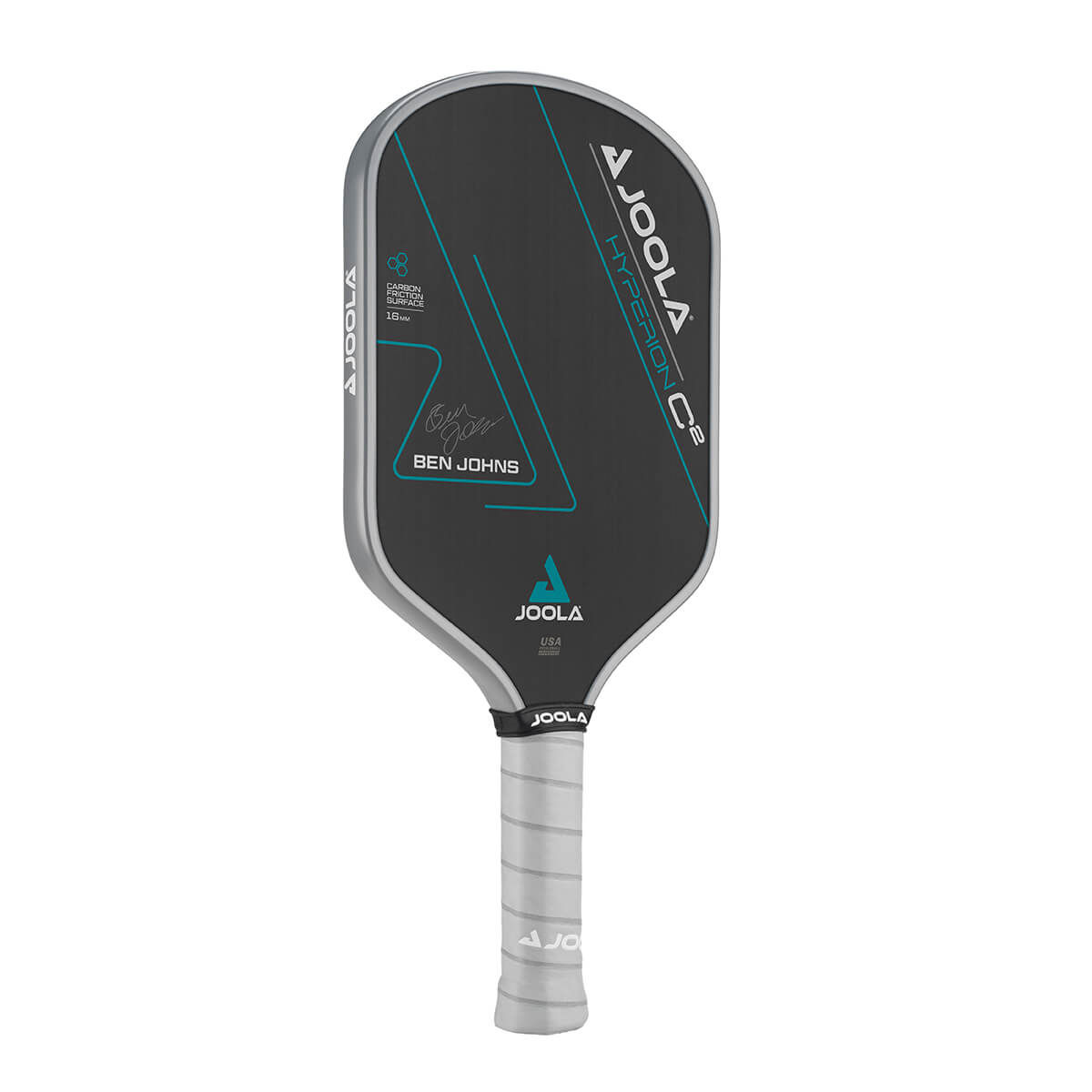 JOOLA Ben Johns Hyperion C2 ピックルボールパドル JOOLA Ben Johns Hyperion C2 CFS 16 Pickleball Paddle | More Than