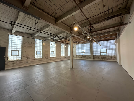 creative space for designers in Philadelphia