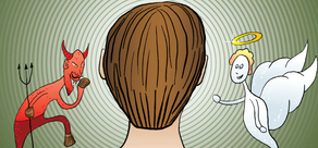 In the Game: Ego Vs. Your Soul - Who Wins?