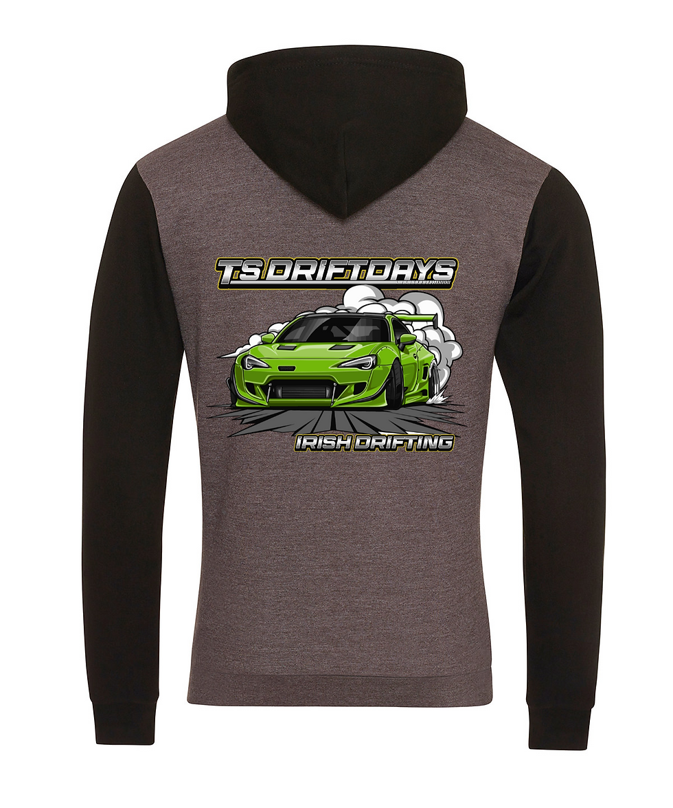 Thumbnail: GT86 Hoody
