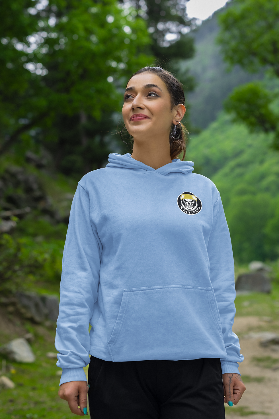 Thumbnail: E36 Hoody