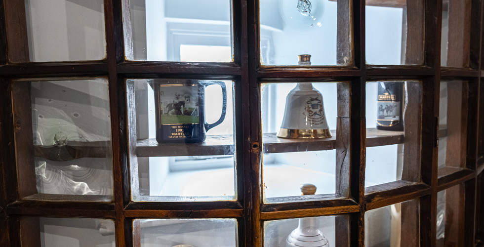 swan inn kettleshulme