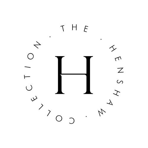 TheHenshawCollection
