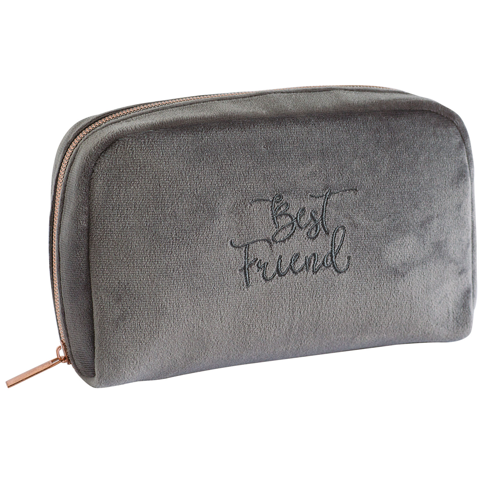 Best Friend Cosmetic Bag