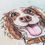 Thumbnail: Springer Spaniel - Tile