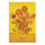 Thumbnail: Yellow Sunflowers - Tile
