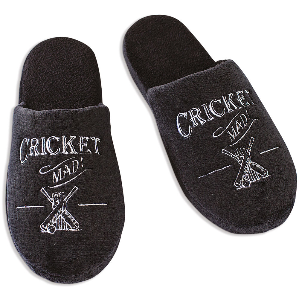 Cricket (Medium UK 9-10)