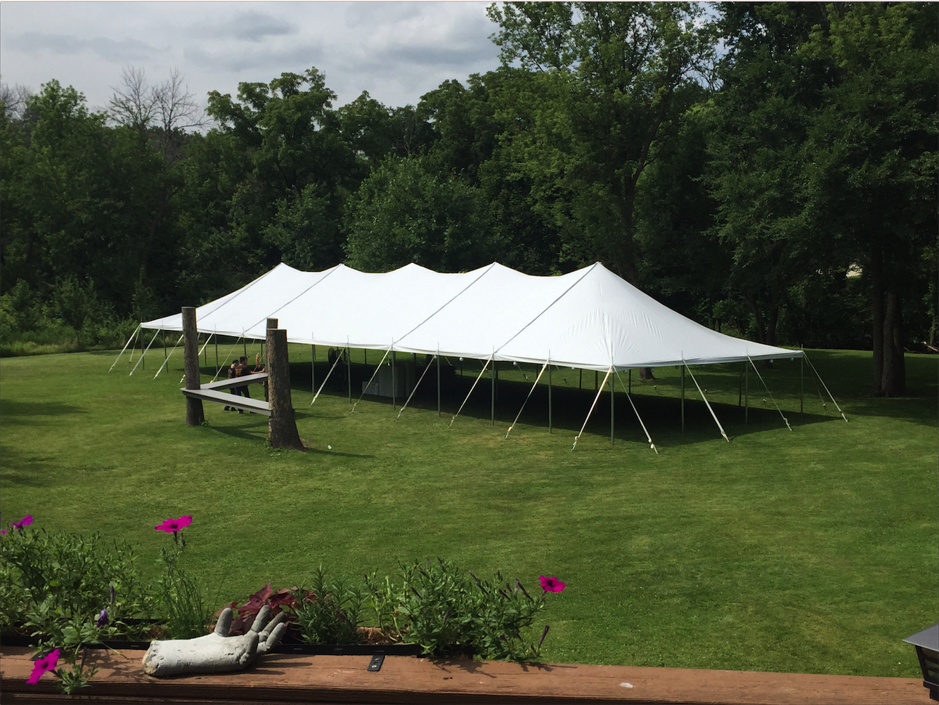 South Of The River Tents Tent Table And Chair Rental In Eagan Mn