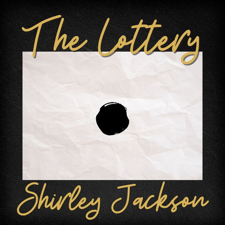 International Women's Month Spotlight: Shirley Jackson