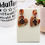 Thumbnail: "Lis" Dangle Earrings
