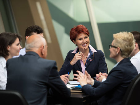 Comunicación Efectiva en Ventas B2B