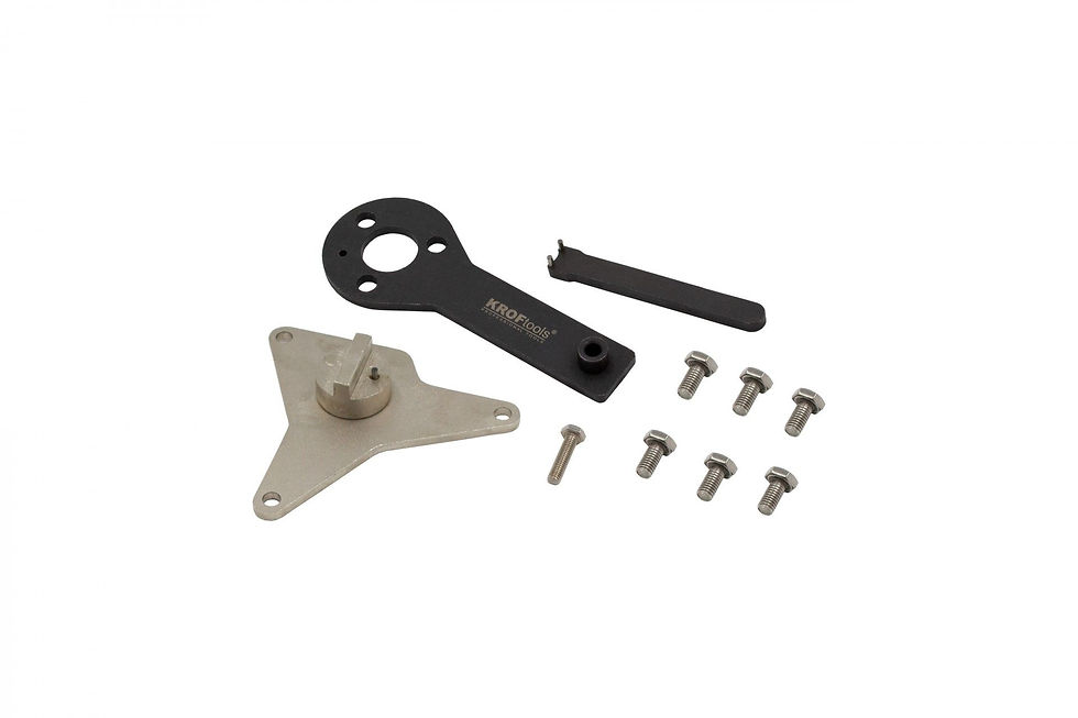 Miniatura: Kit de sincronización para Alfa Romeo / Fiat 1.4 Multiair Gasolina Kroftools