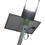 Miniatura: Projetor Led com Painel Solar 1600Lm